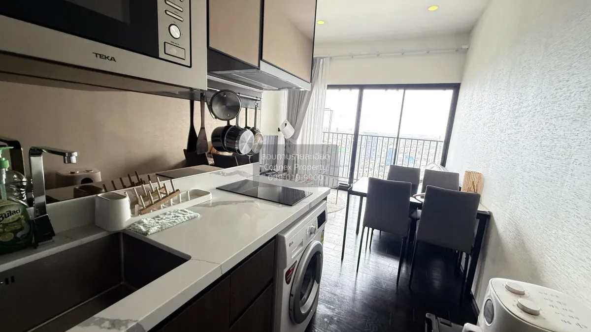 For Rent Condo , Park Origin Thonglor , BTS-Thong Lo , Khlong Tan 3
