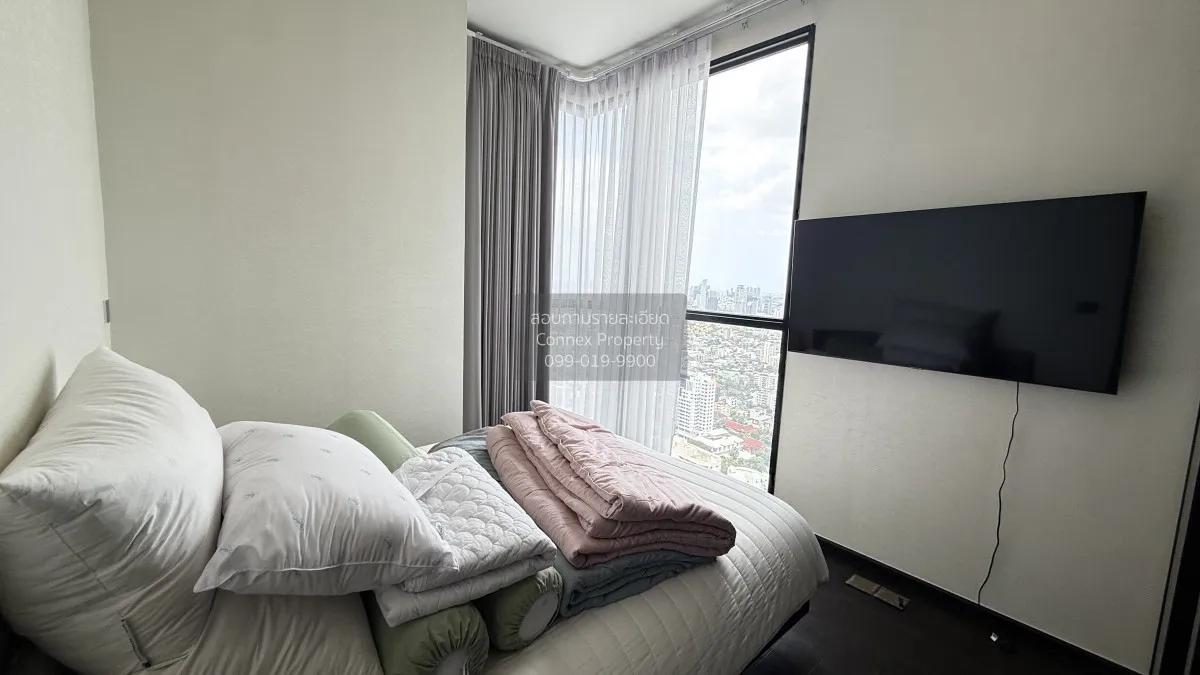 For Rent Condo , Park Origin Thonglor , BTS-Thong Lo , Khlong Tan