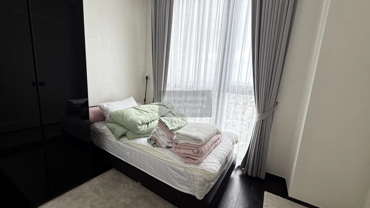 For Rent Condo , Park Origin Thonglor , BTS-Thong Lo , Khlong Tan