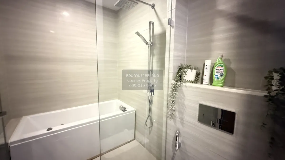 For Rent Condo , Park Origin Thonglor , BTS-Thong Lo , Khlong Tan