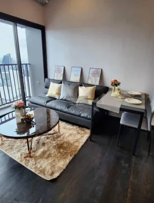 เช่าคอนโด  พาร์ค ออริจิ้น ทองหล่อ BTS-ทองหล่อ คลองตันเหนือ เขต วัฒนา กรุงเทพ CX-134080