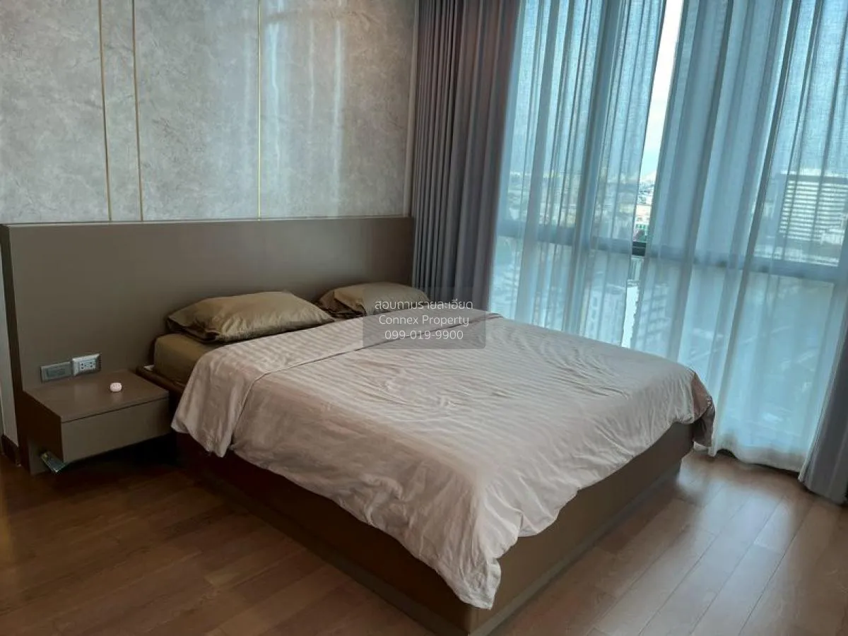 เช่าคอนโด  ศุภาลัย โอเรียนทัล สุขุมวิท 39 MRT-เพชรบุรี คลองตันเหน 2