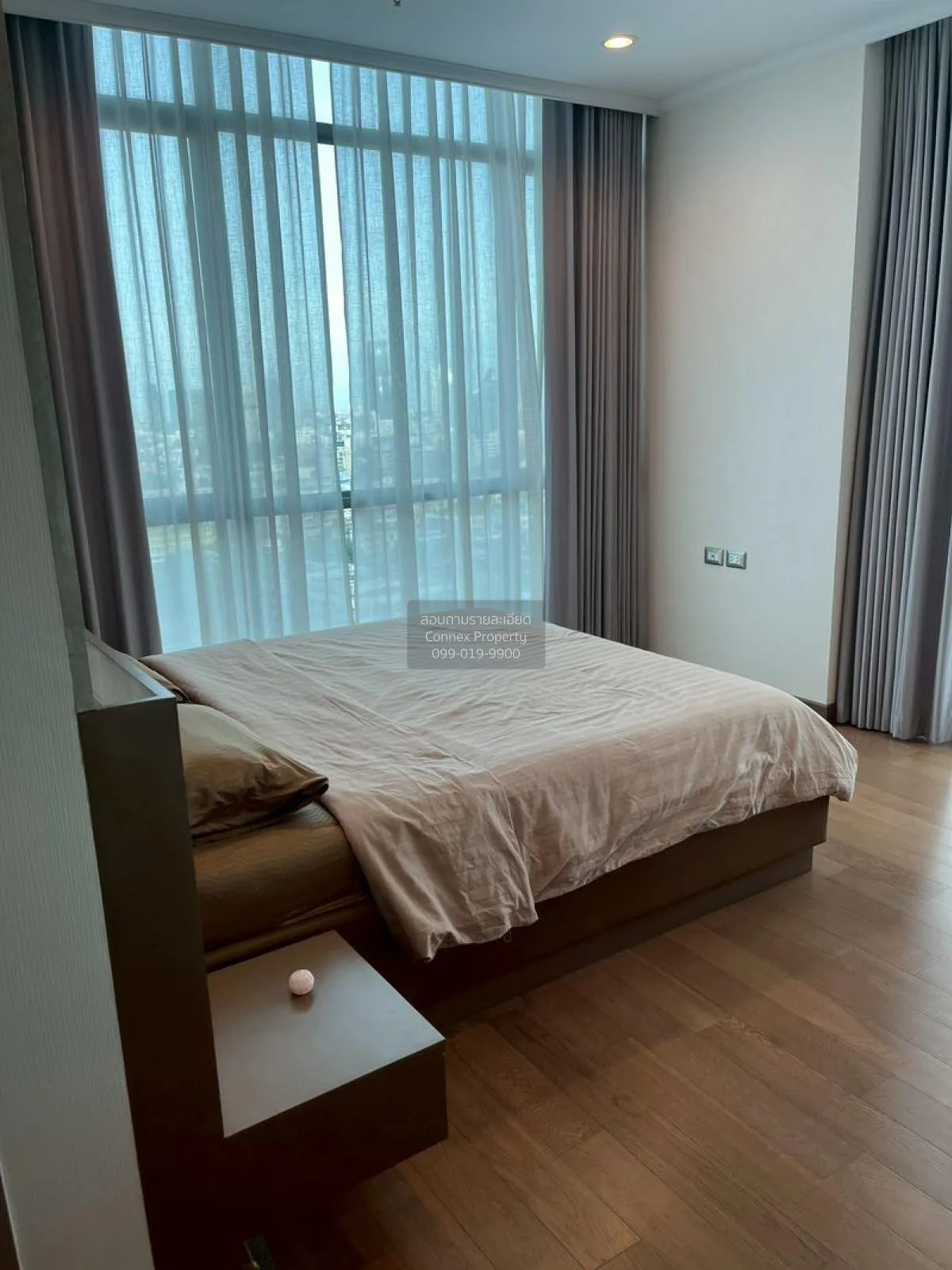 เช่าคอนโด  ศุภาลัย โอเรียนทัล สุขุมวิท 39 MRT-เพชรบุรี คลองตันเหน 3