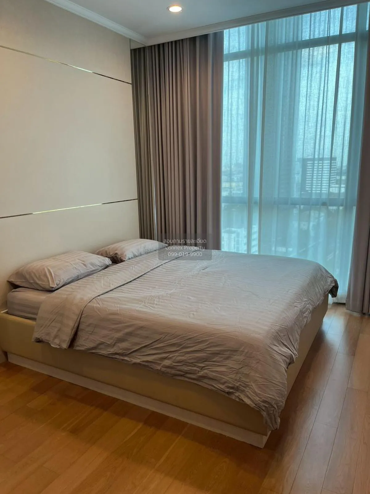 เช่าคอนโด  ศุภาลัย โอเรียนทัล สุขุมวิท 39 MRT-เพชรบุรี คลองตันเหน 4