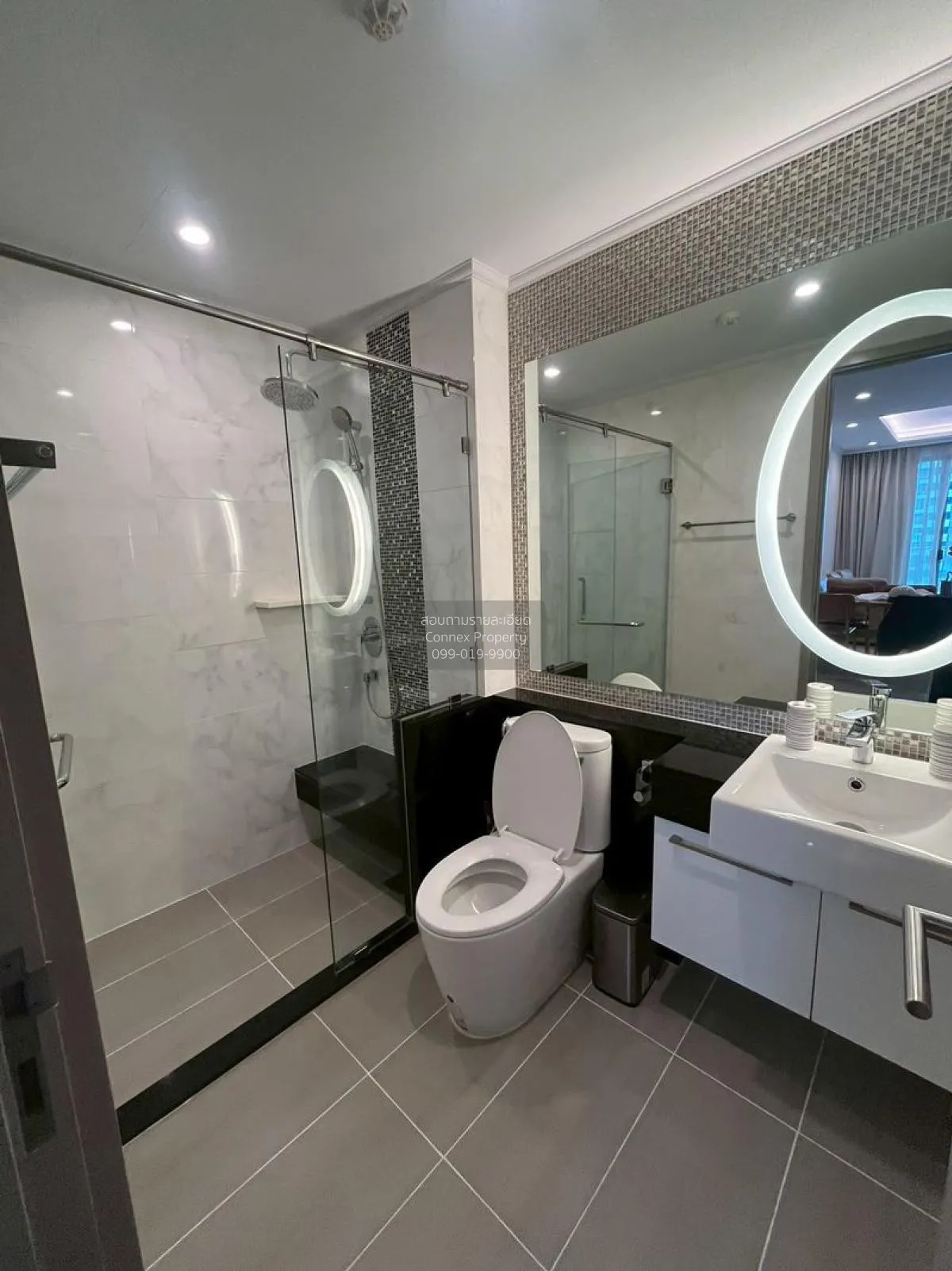 เช่าคอนโด  ศุภาลัย โอเรียนทัล สุขุมวิท 39 MRT-เพชรบุรี คลองตันเหน