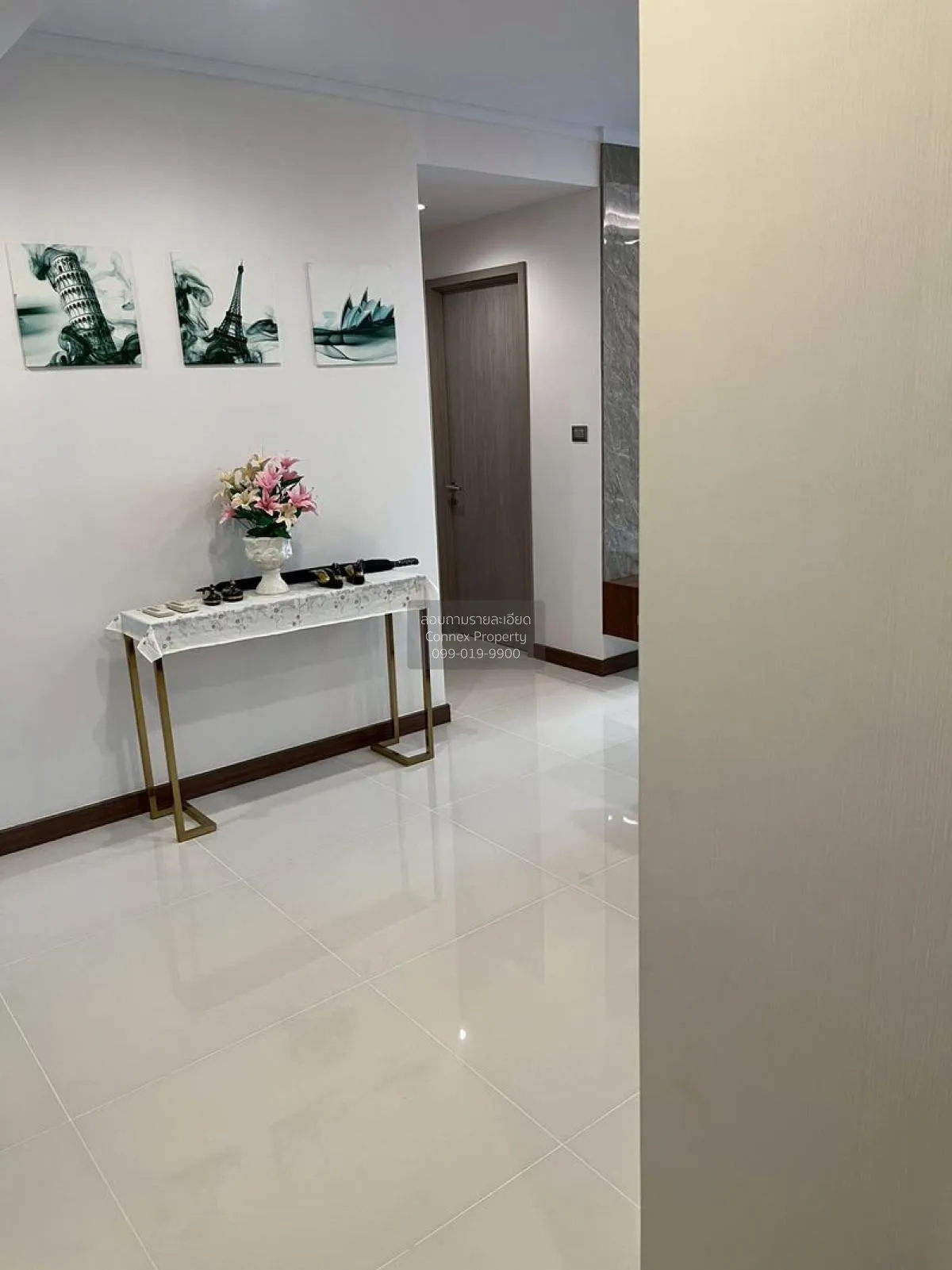 เช่าคอนโด  ศุภาลัย โอเรียนทัล สุขุมวิท 39 MRT-เพชรบุรี คลองตันเหน