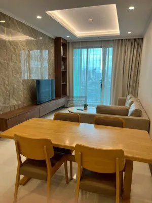 เช่าคอนโด  ศุภาลัย โอเรียนทัล สุขุมวิท 39 MRT-เพชรบุรี คลองตันเหนือ เขต วัฒนา กรุงเทพ CX-134081