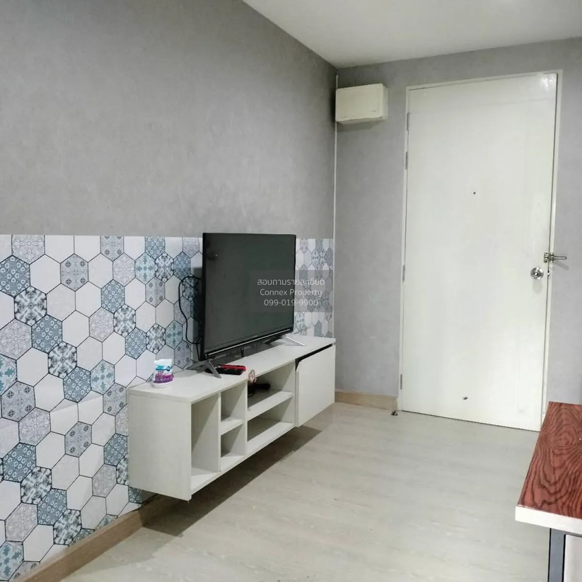 For Rent Condo , The Kith Plus Sukhumvit 113 , BTS-Samrong , Samr 2
