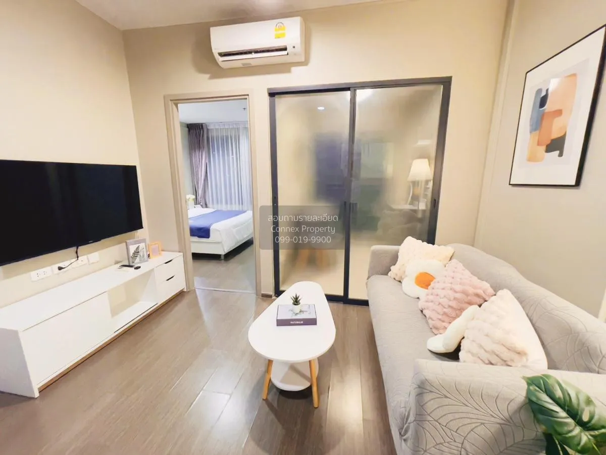 For Rent Condo , Ideo Sukhumvit 93 , BTS-Bang Chak , Phra Khanong 1