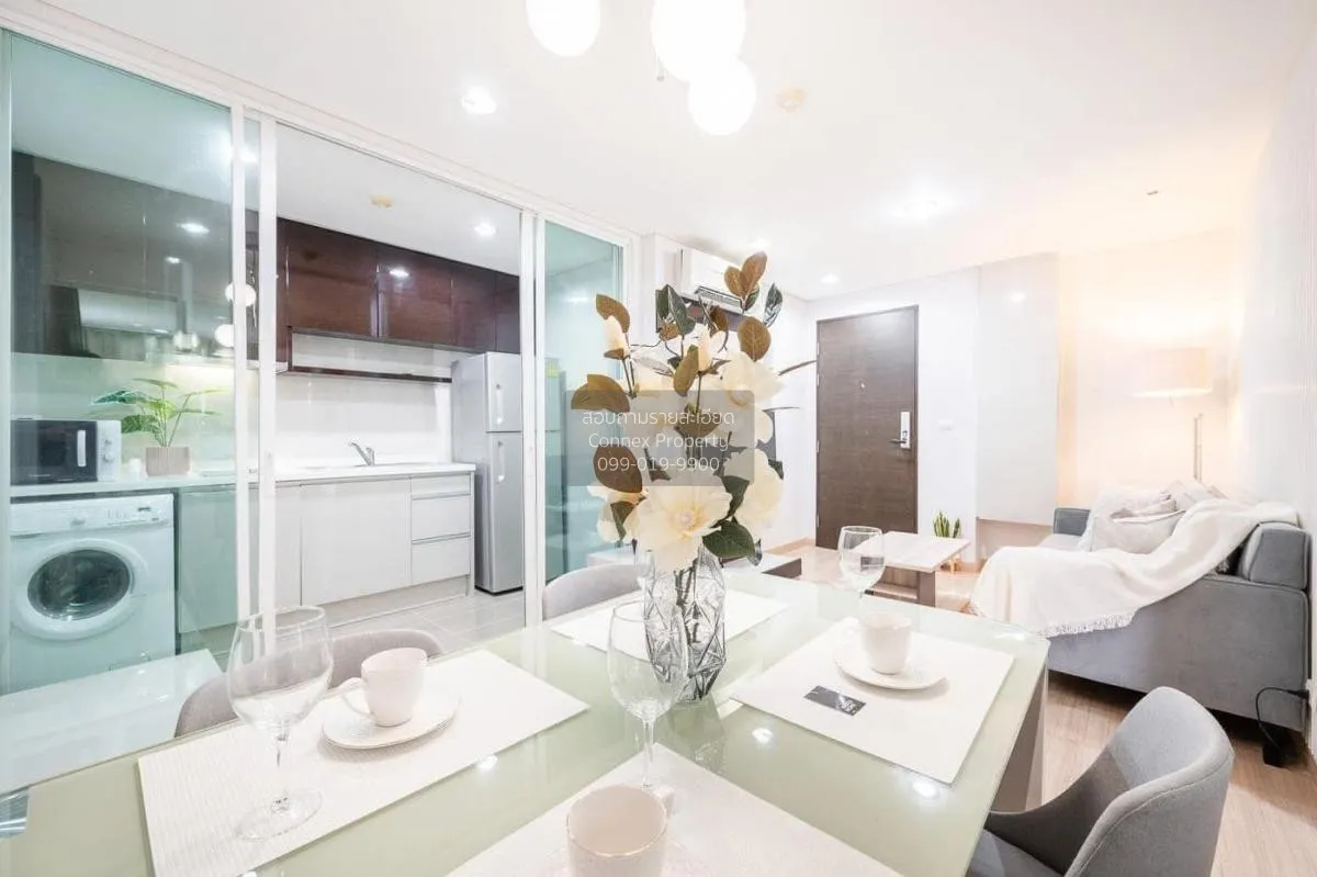 For Sale Condo , The Address Pathumwan , BTS-Ratchathewi , Thanon 3