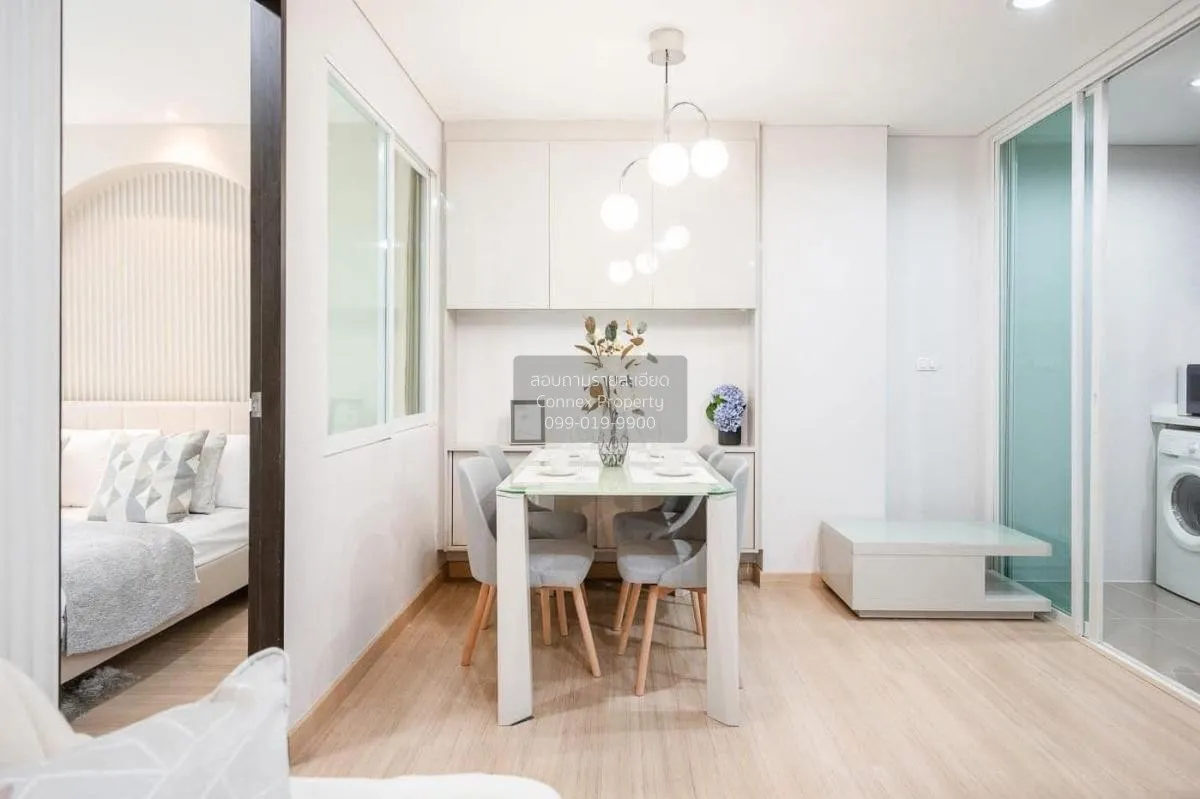 For Sale Condo , The Address Pathumwan , BTS-Ratchathewi , Thanon 4