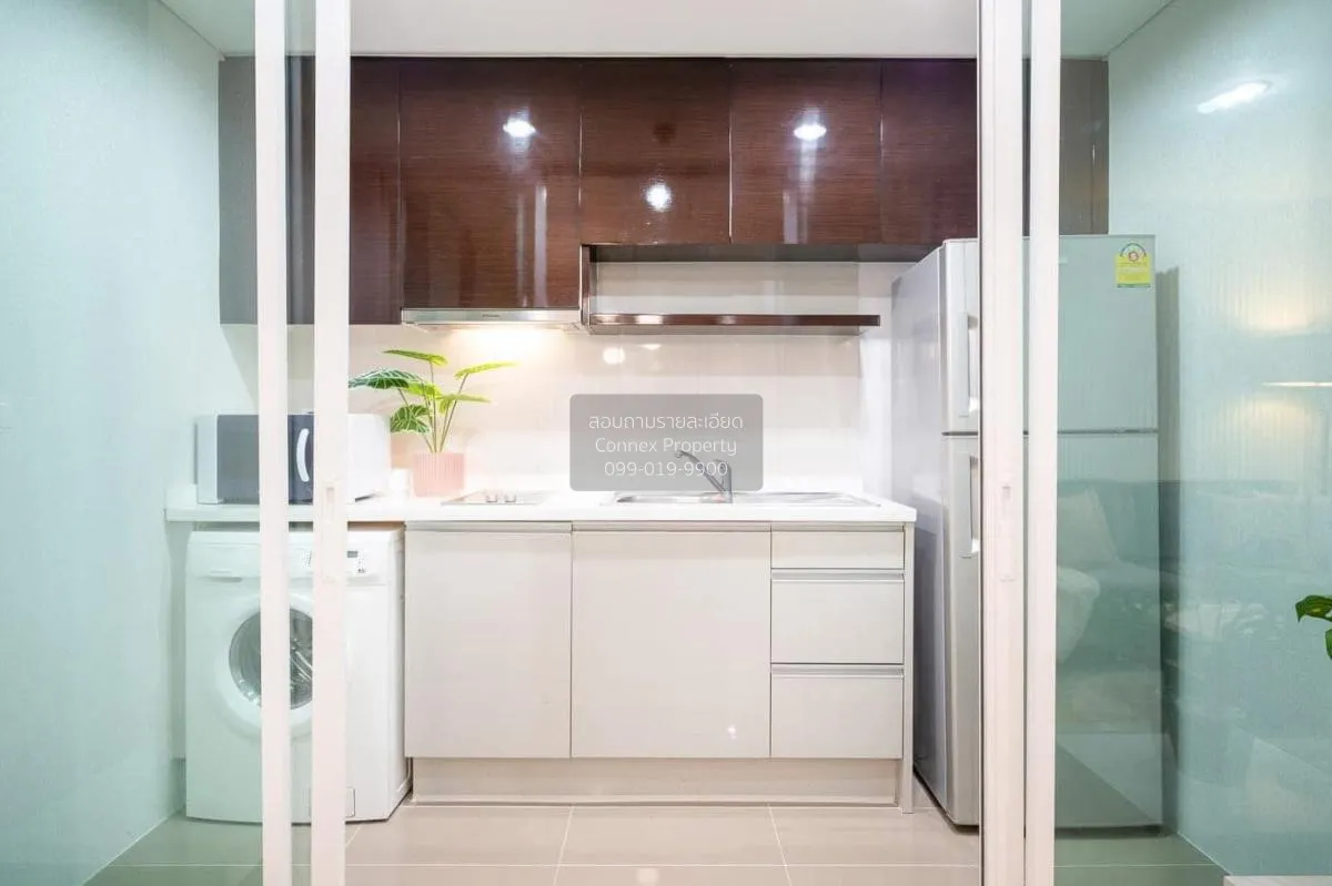 For Sale Condo , The Address Pathumwan , BTS-Ratchathewi , Thanon