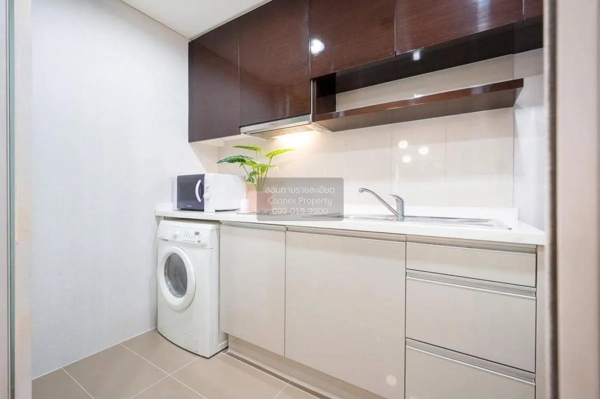 For Sale Condo , The Address Pathumwan , BTS-Ratchathewi , Thanon