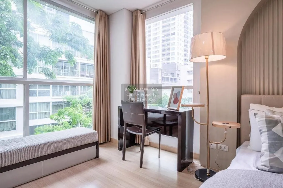 For Sale Condo , The Address Pathumwan , BTS-Ratchathewi , Thanon