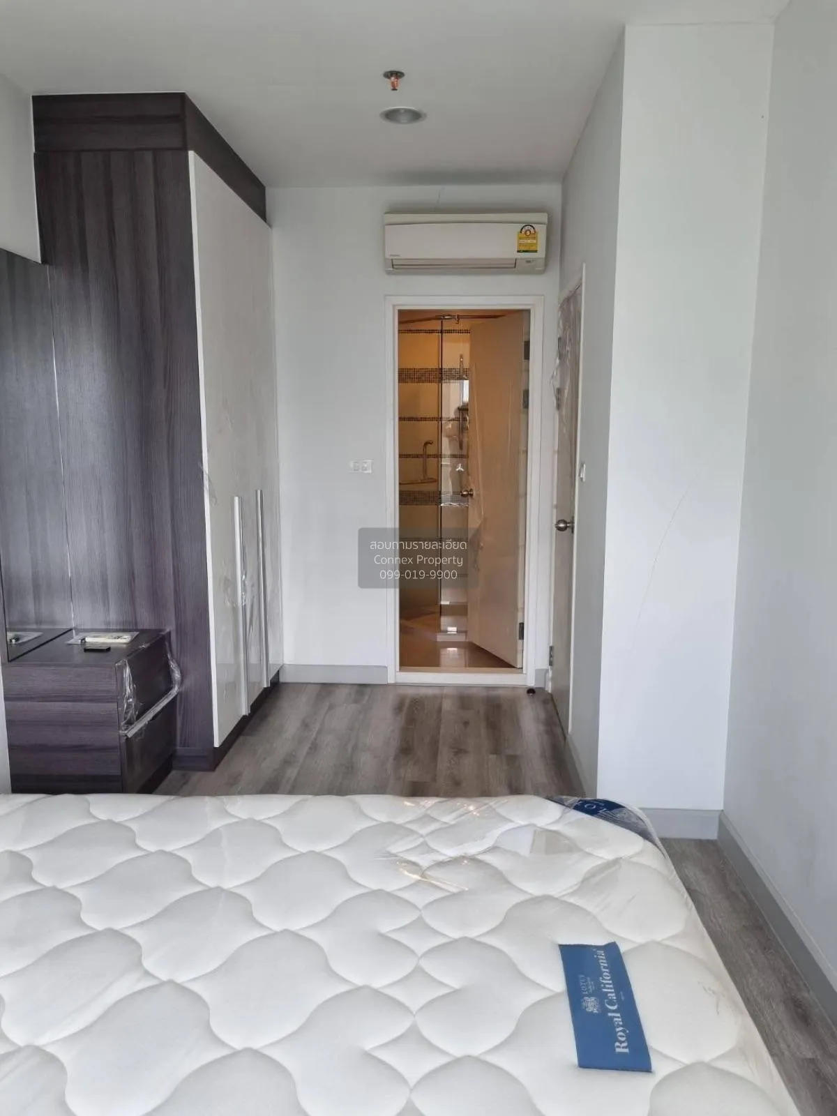 For Rent Condo , Centric Sathorn - St.Louis , BTS-Saint Louis , Y 2