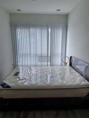 เช่าคอนโด  เซ็นทริค สาทร - เซนต์หลุยส์ ฺBTS-เซนต์หลุยส์ ยานนาวา เขต สาทร กรุงเทพ CX-134086