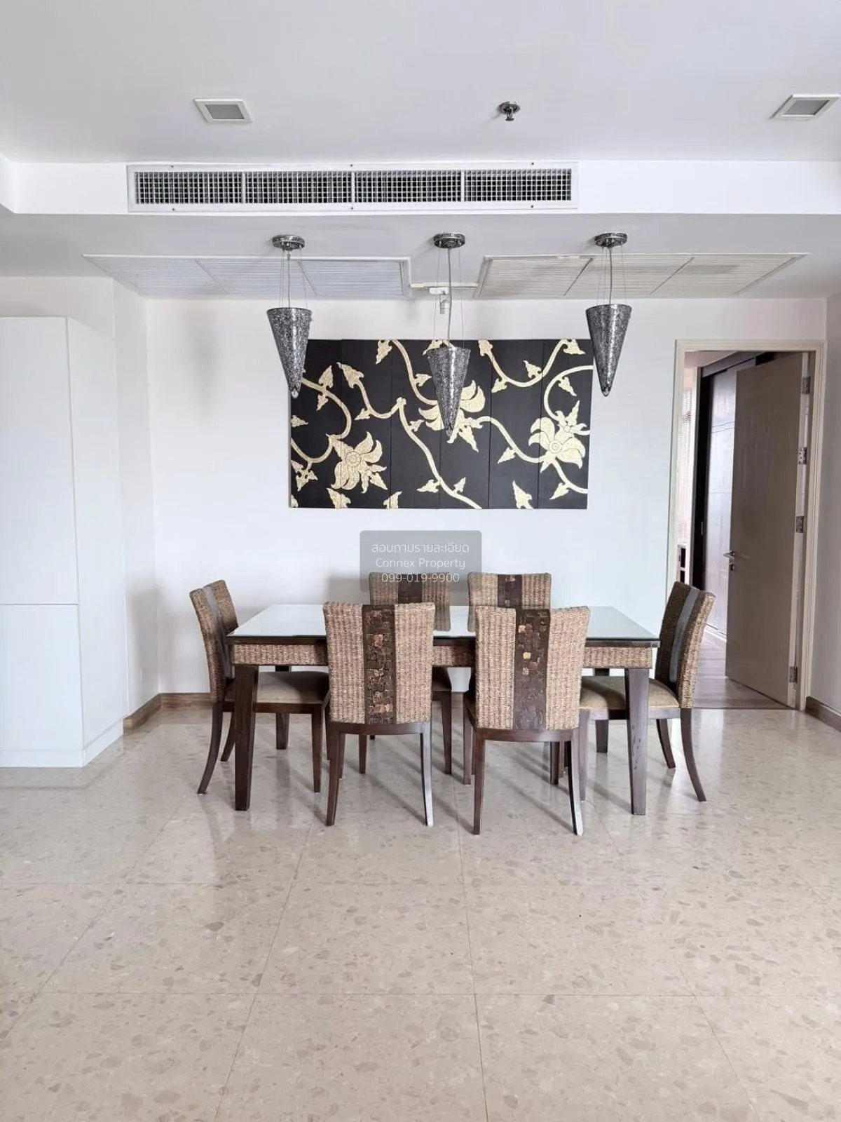 For Rent Condo , Nusasiri Grand Condo , BTS-Ekkamai , Phra Khanon 3
