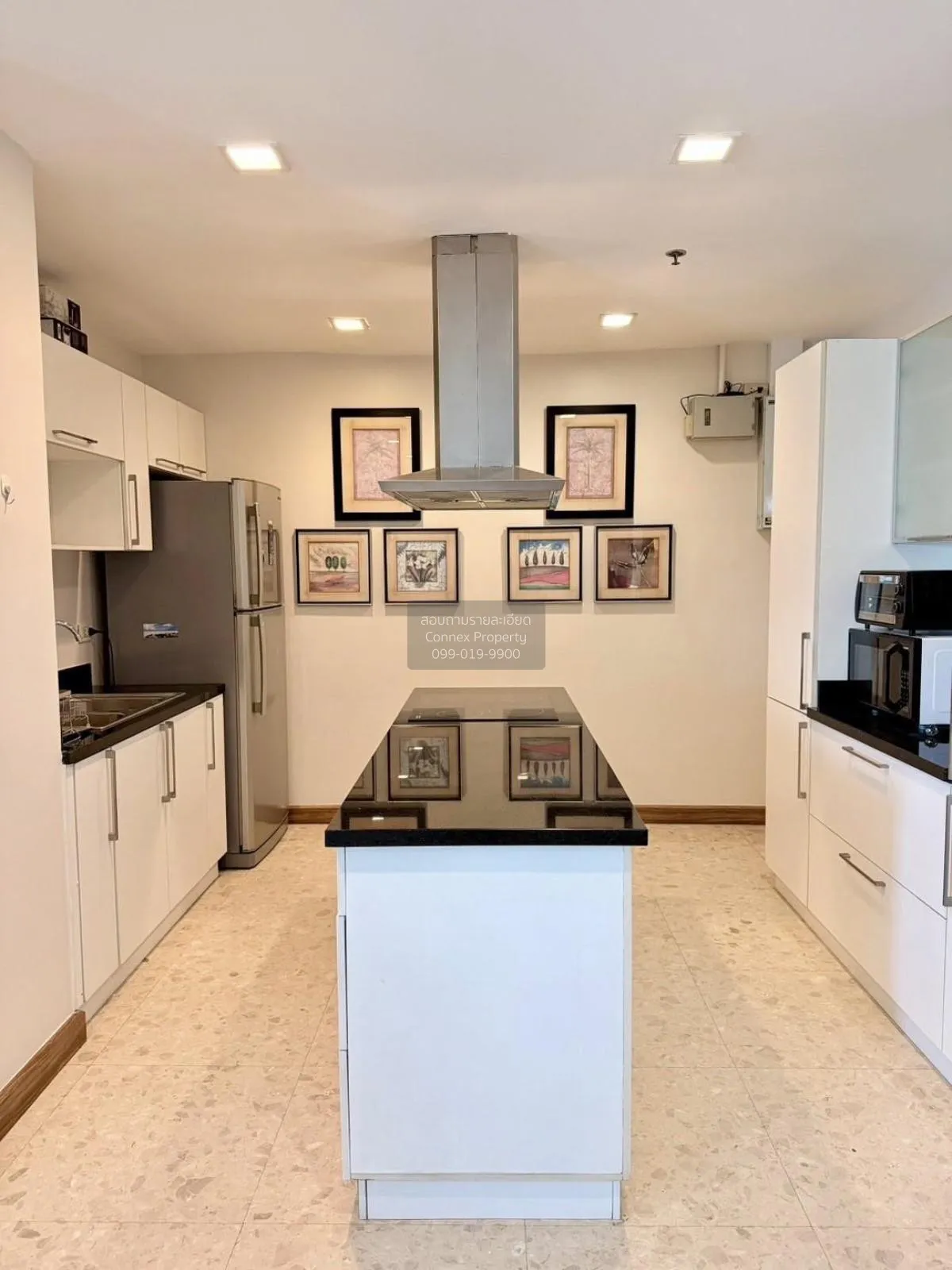 For Rent Condo , Nusasiri Grand Condo , BTS-Ekkamai , Phra Khanon 4