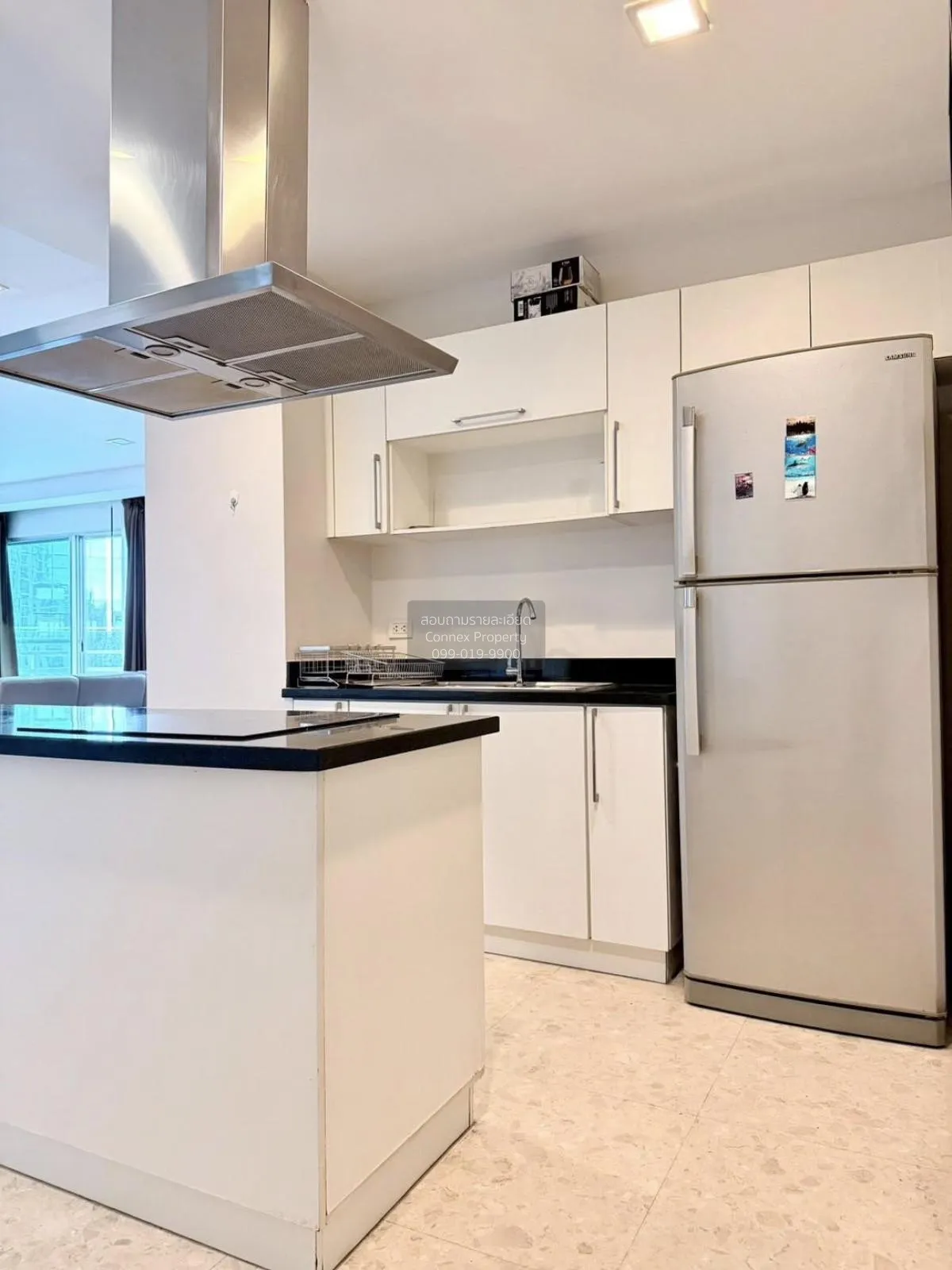 For Rent Condo , Nusasiri Grand Condo , BTS-Ekkamai , Phra Khanon