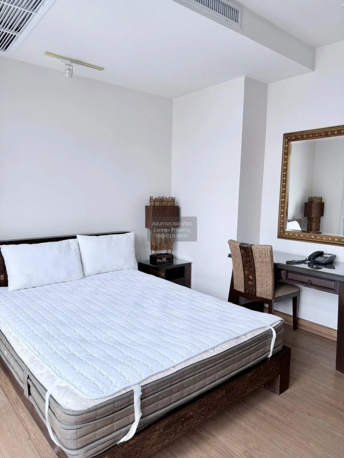 For Rent Condo , Nusasiri Grand Condo , BTS-Ekkamai , Phra Khanon