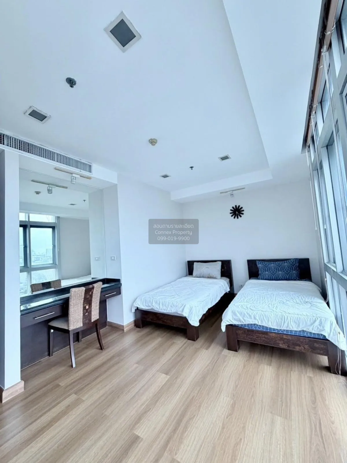 For Rent Condo , Nusasiri Grand Condo , BTS-Ekkamai , Phra Khanon
