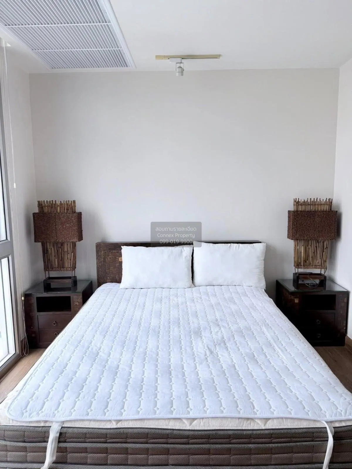 For Rent Condo , Nusasiri Grand Condo , BTS-Ekkamai , Phra Khanon