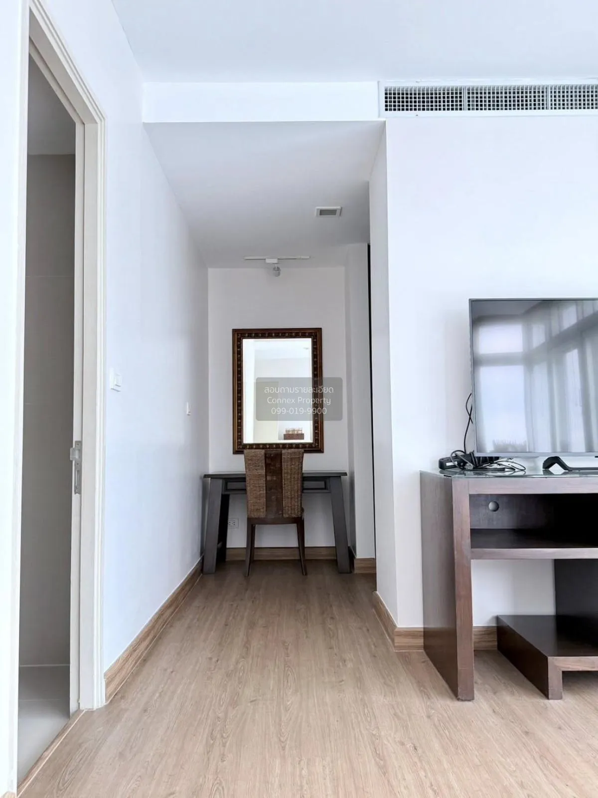 For Rent Condo , Nusasiri Grand Condo , BTS-Ekkamai , Phra Khanon