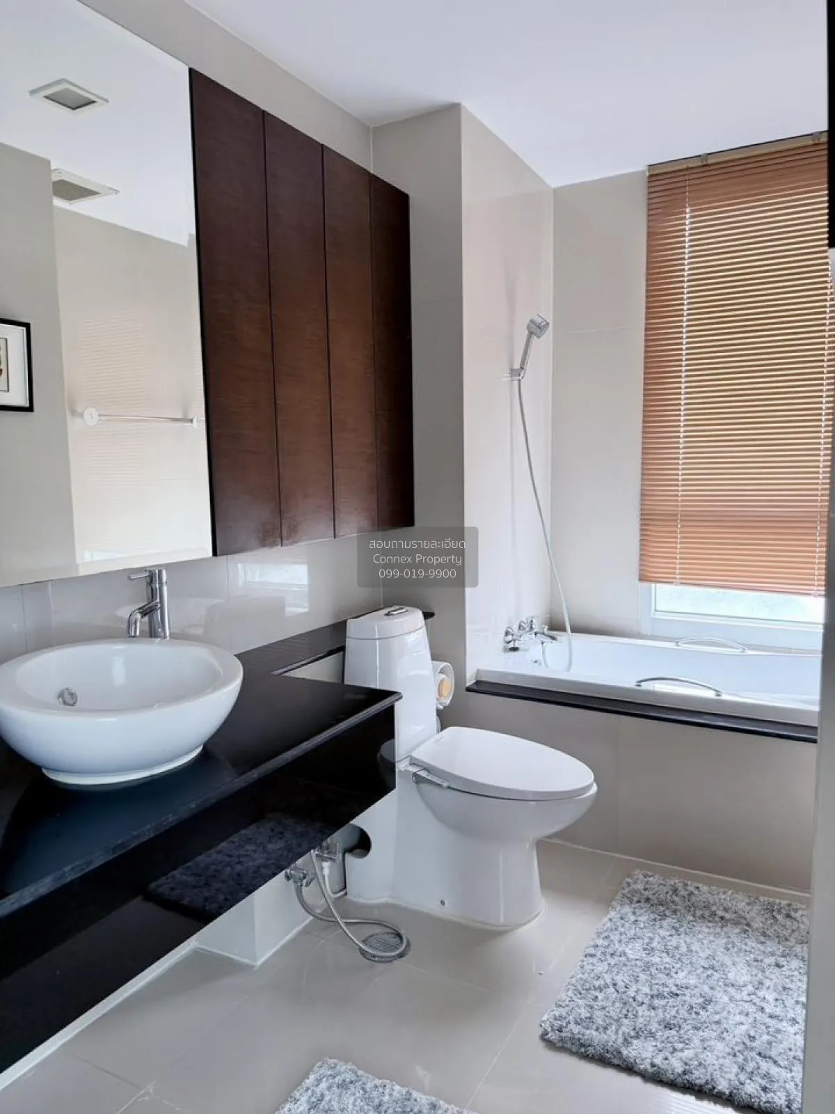 For Rent Condo , Nusasiri Grand Condo , BTS-Ekkamai , Phra Khanon