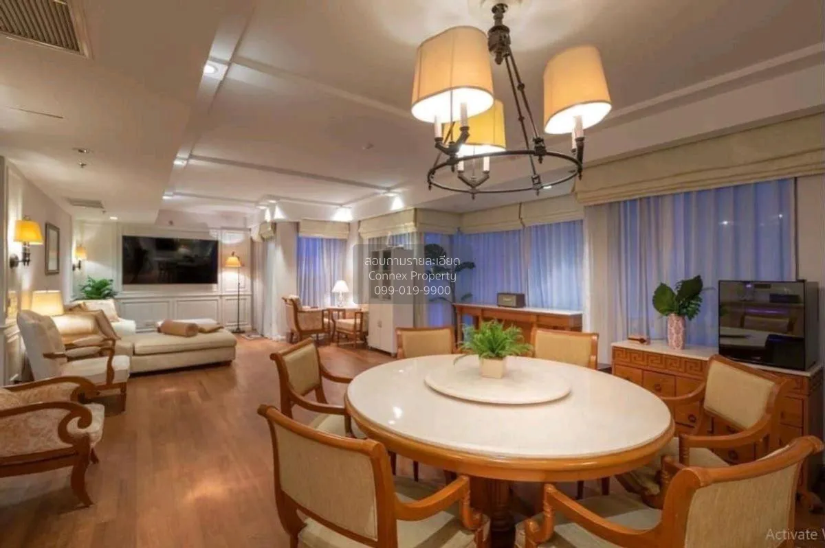 For Sale Condo , Langsuan Ville , BTS-Chit Lom , Lumpini , Pathum 2