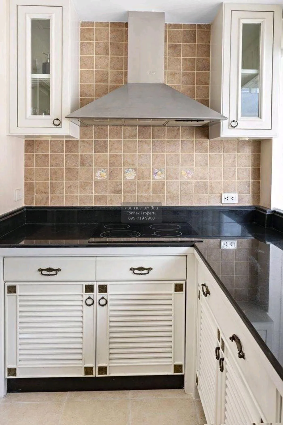 ขายคอนโด  หลังสวน วิลล์ BTS-ชิดลม ลุมพินี เขต ปทุมวัน กรุงเทพ CX-