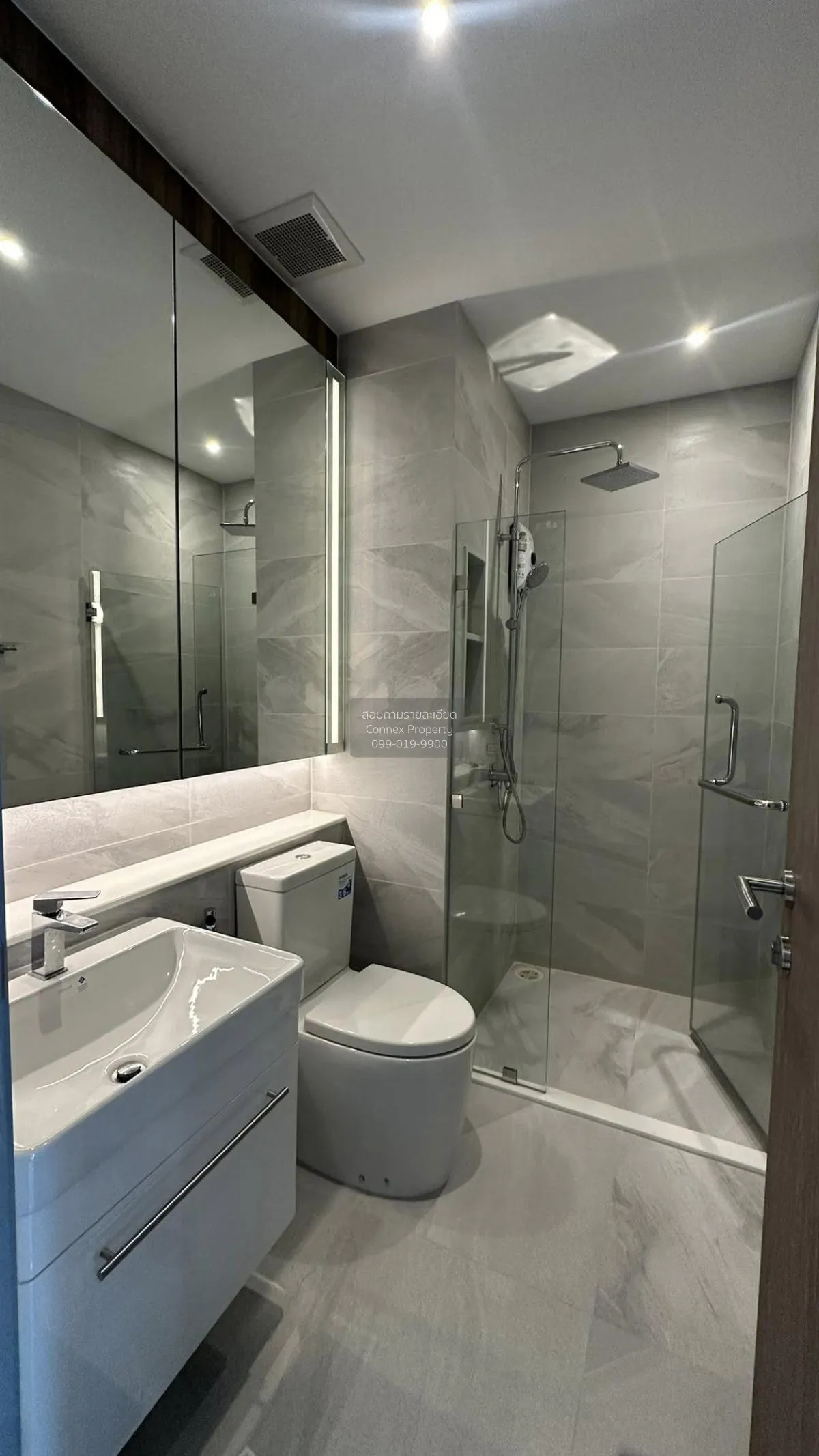 For Rent Condo , Rhythm Ekkamai Estate , BTS-Ekkamai , Khlong Tan 4