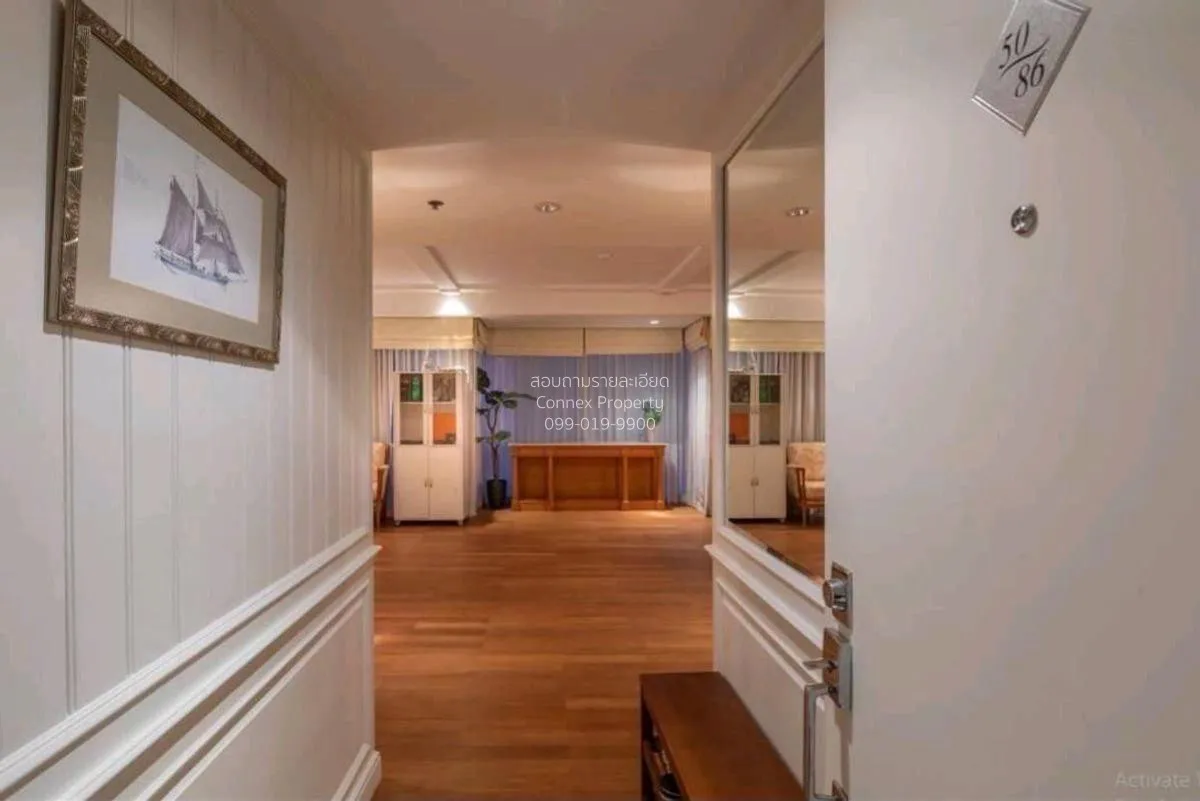 เช่าคอนโด  หลังสวน วิลล์ BTS-ชิดลม ลุมพินี เขต ปทุมวัน กรุงเทพ CX 3