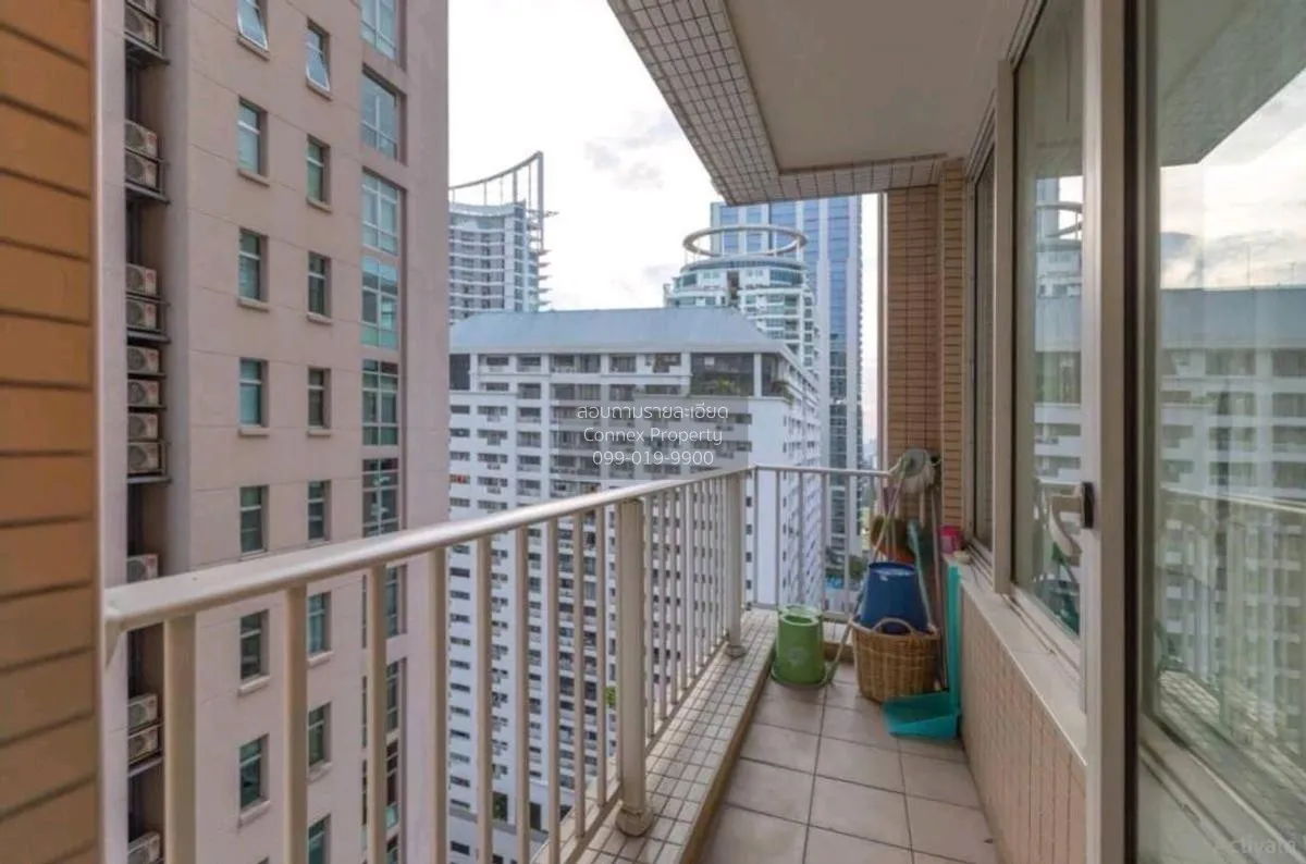 เช่าคอนโด  หลังสวน วิลล์ BTS-ชิดลม ลุมพินี เขต ปทุมวัน กรุงเทพ CX