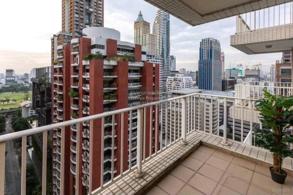 เช่าคอนโด  หลังสวน วิลล์ BTS-ชิดลม ลุมพินี เขต ปทุมวัน กรุงเทพ CX