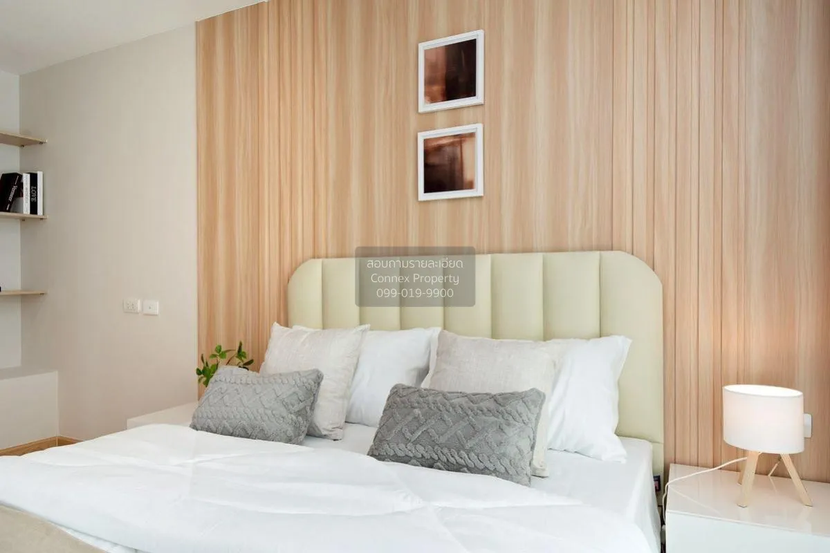 For Sale Condo , Premsiri Boutique Park , BTS-Kasetsart Universit
