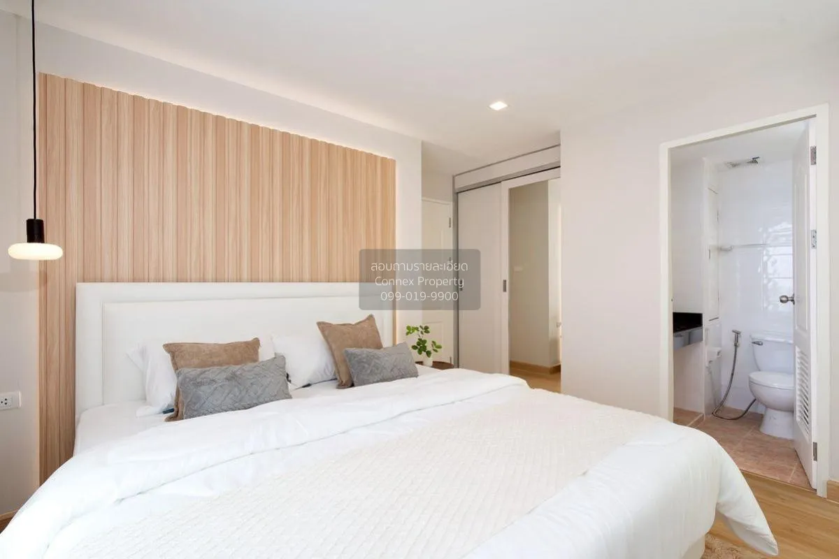 For Sale Condo , Premsiri Boutique Park , BTS-Kasetsart Universit