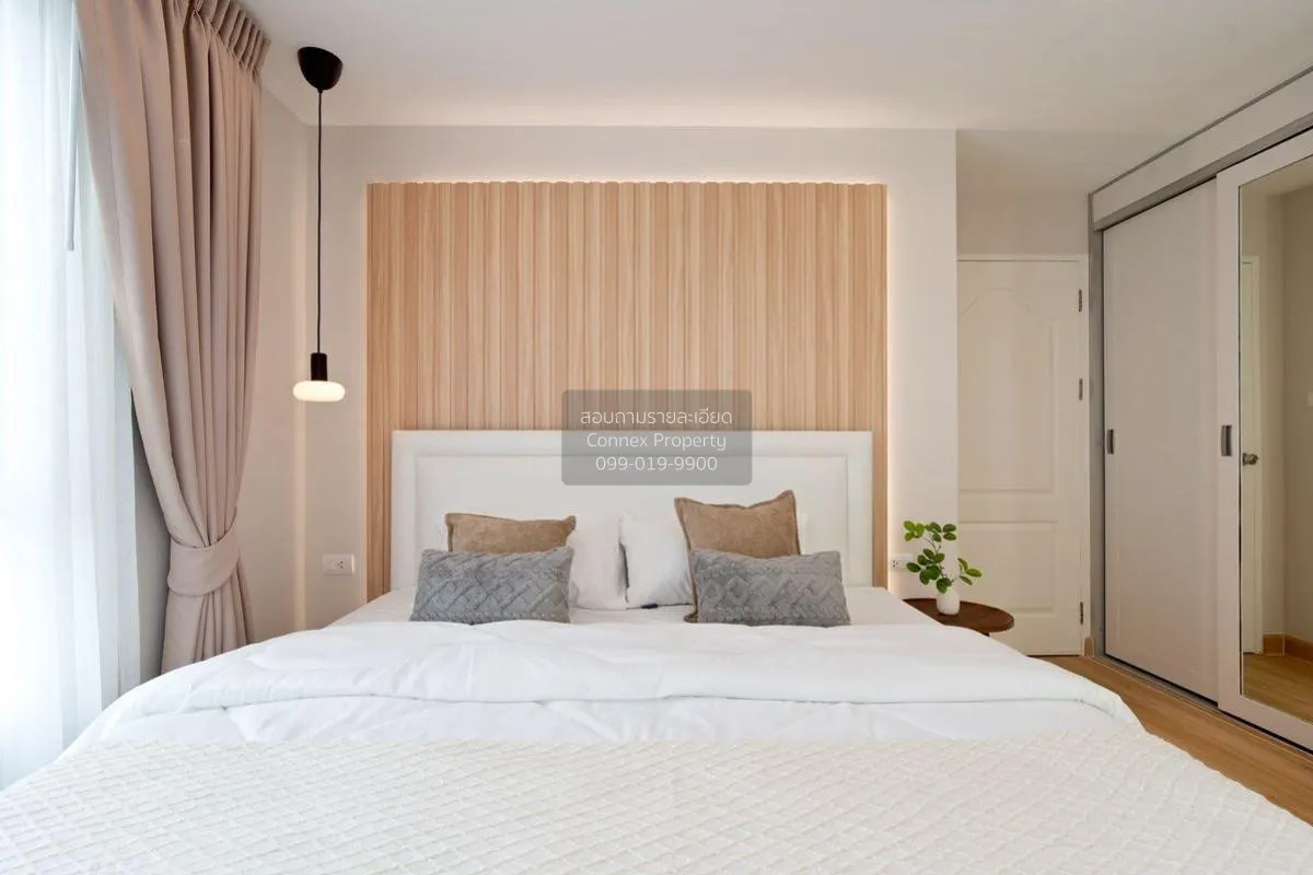 For Sale Condo , Premsiri Boutique Park , BTS-Kasetsart Universit