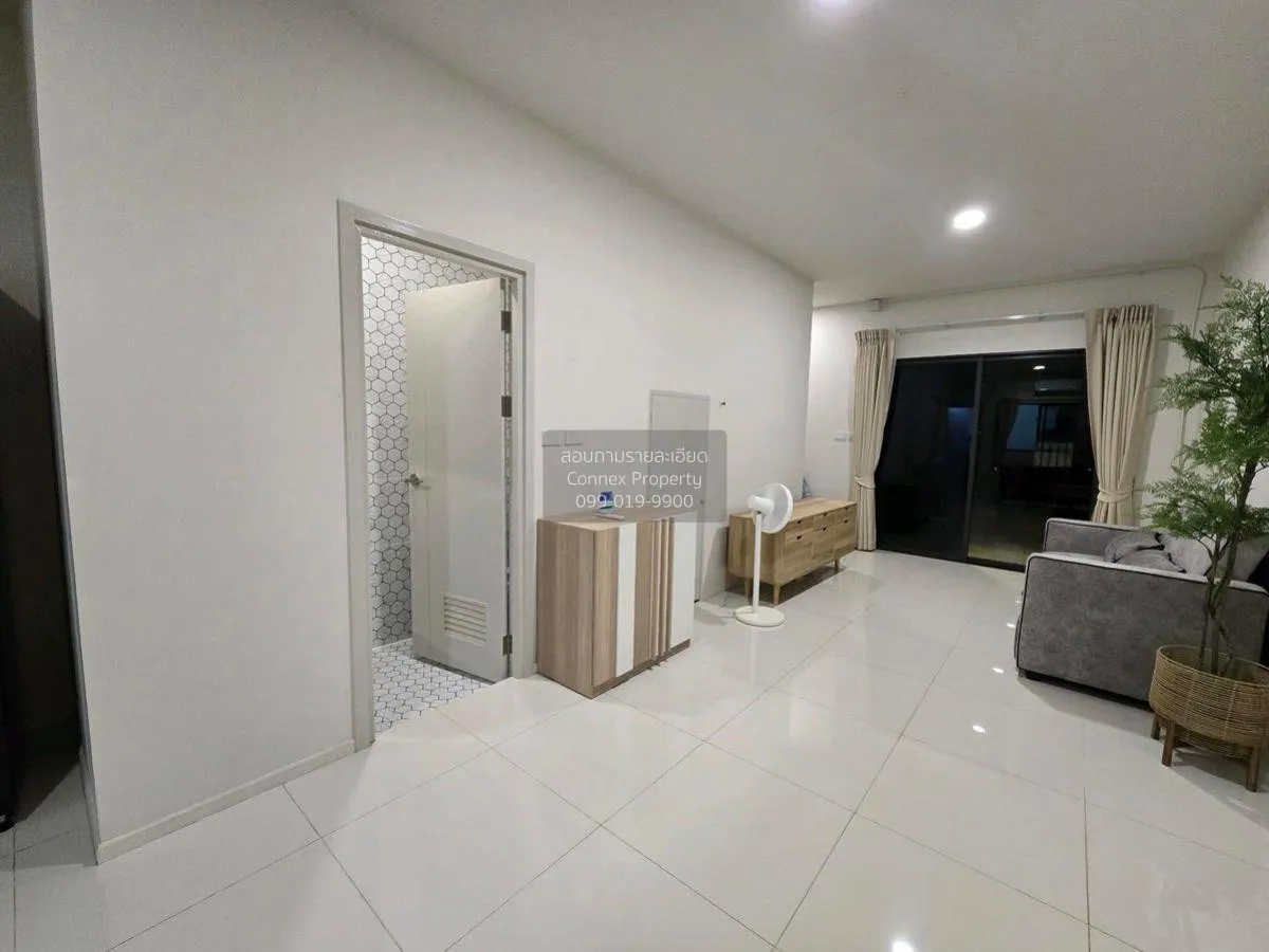 ขายทาวน์เฮ้าส์/ทาวน์โฮม  อัลติจูด คราฟ บางนา บางแก้ว บางพลี สมุทร 4