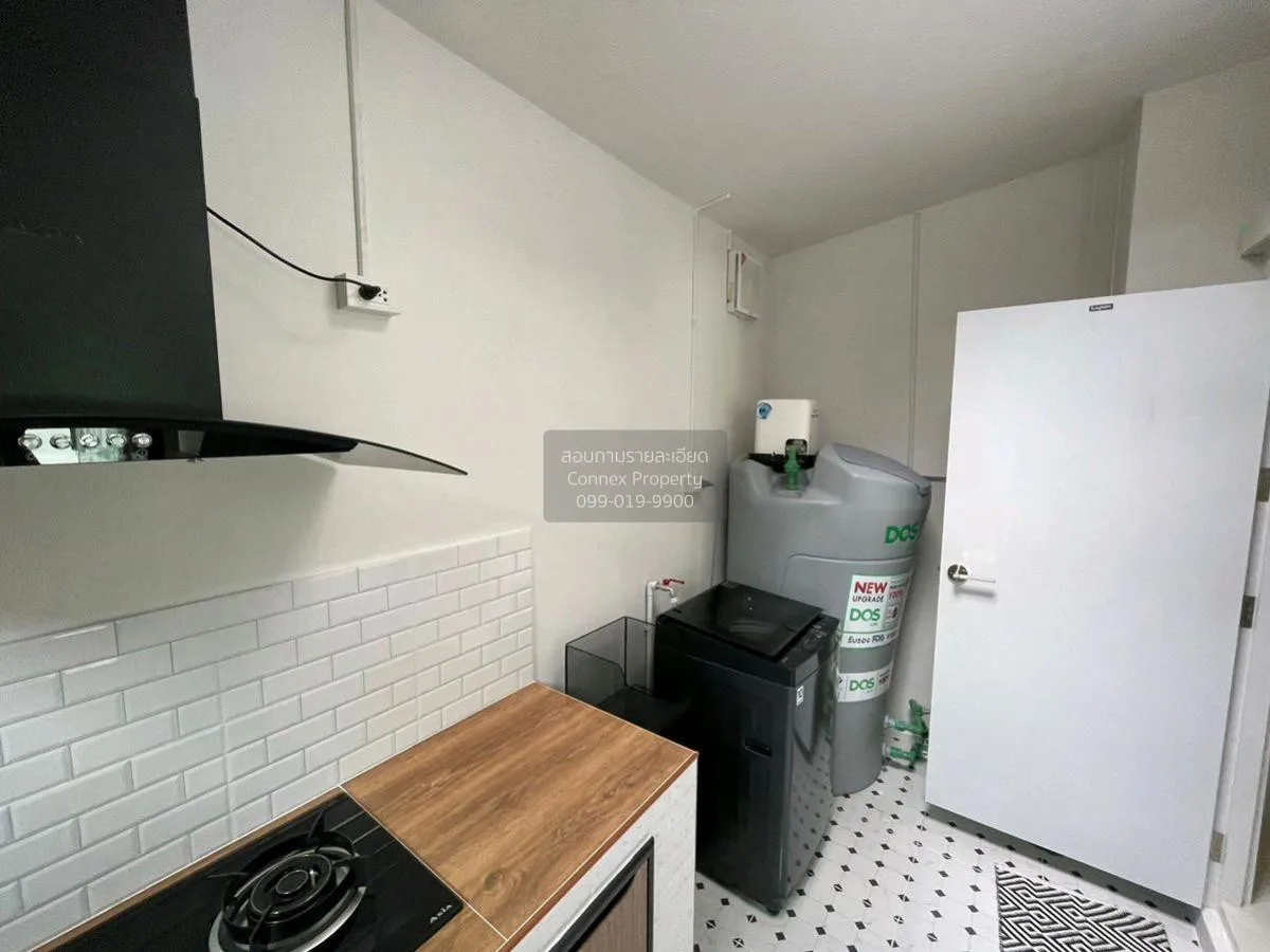 ขายทาวน์เฮ้าส์/ทาวน์โฮม  อัลติจูด คราฟ บางนา บางแก้ว บางพลี สมุทร