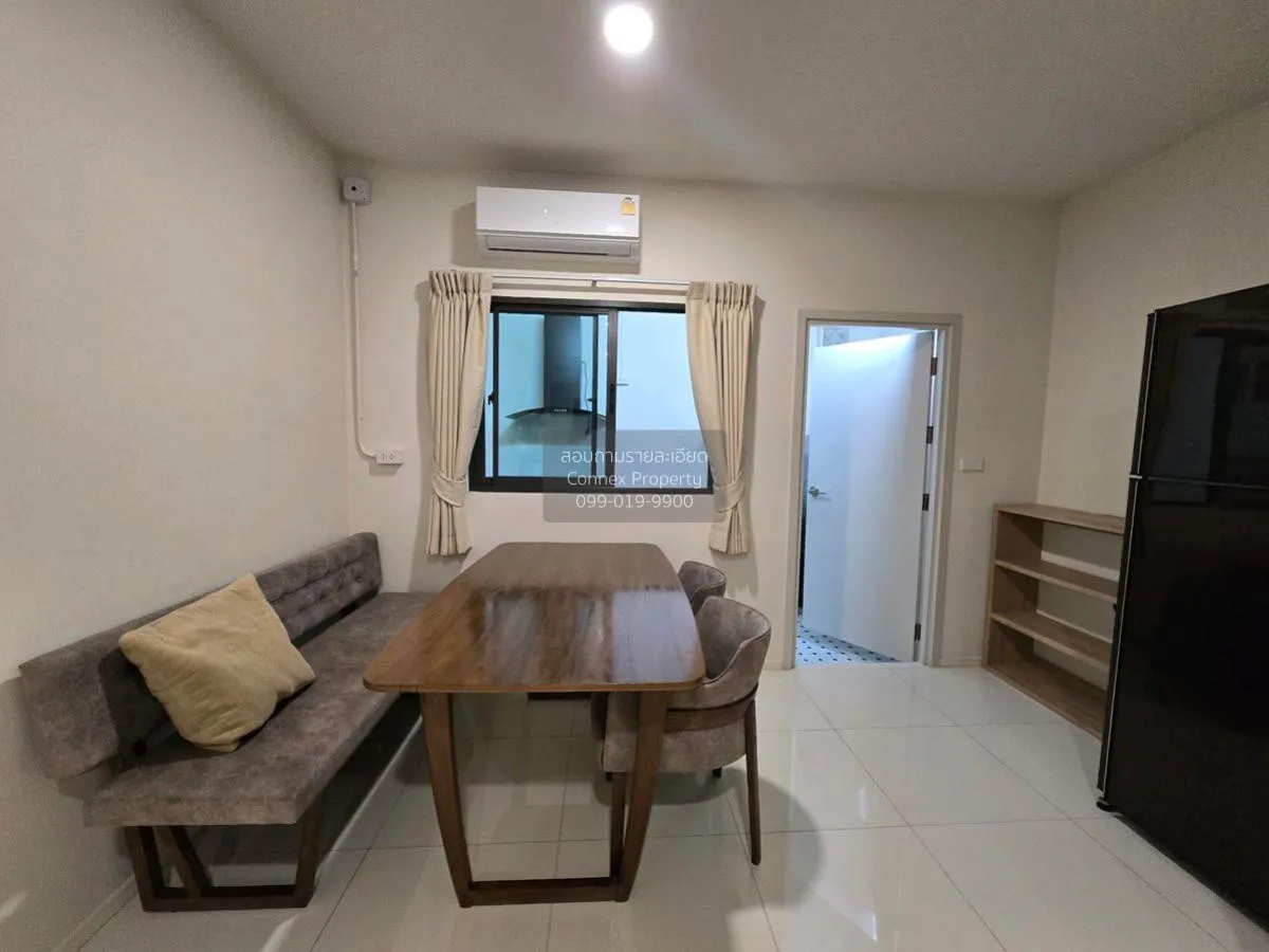 ขายทาวน์เฮ้าส์/ทาวน์โฮม  อัลติจูด คราฟ บางนา บางแก้ว บางพลี สมุทร