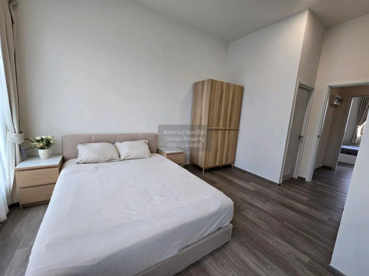 ขายทาวน์เฮ้าส์/ทาวน์โฮม  อัลติจูด คราฟ บางนา บางแก้ว บางพลี สมุทร