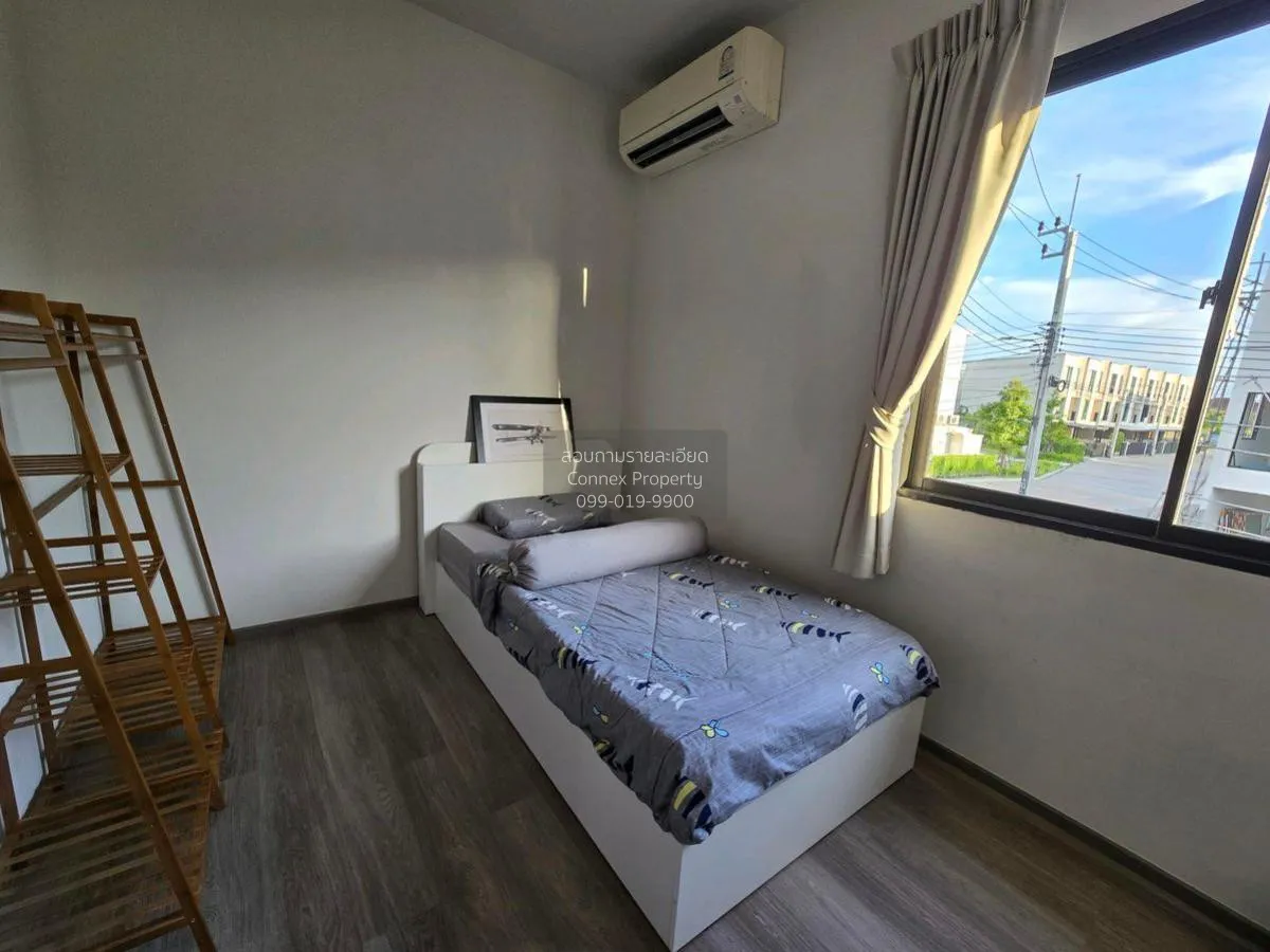 ขายทาวน์เฮ้าส์/ทาวน์โฮม  อัลติจูด คราฟ บางนา บางแก้ว บางพลี สมุทร