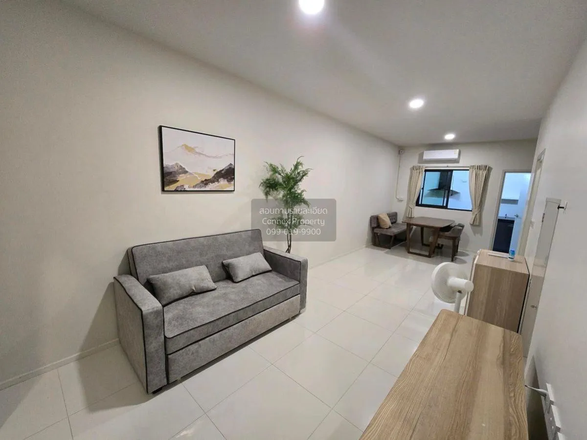 เช่าทาวน์เฮ้าส์/ทาวน์โฮม  อัลติจูด คราฟ บางนา บางแก้ว บางพลี สมุท 3