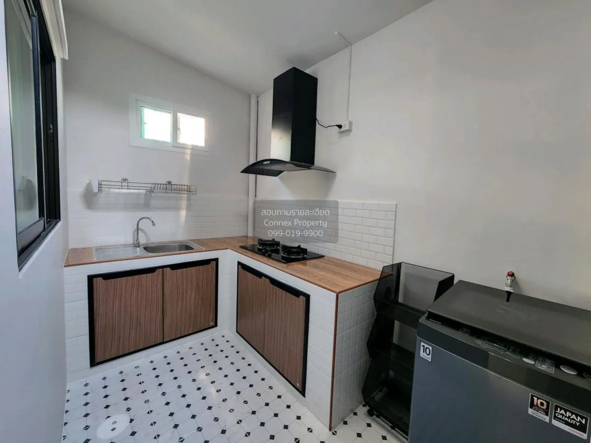 เช่าทาวน์เฮ้าส์/ทาวน์โฮม  อัลติจูด คราฟ บางนา บางแก้ว บางพลี สมุท