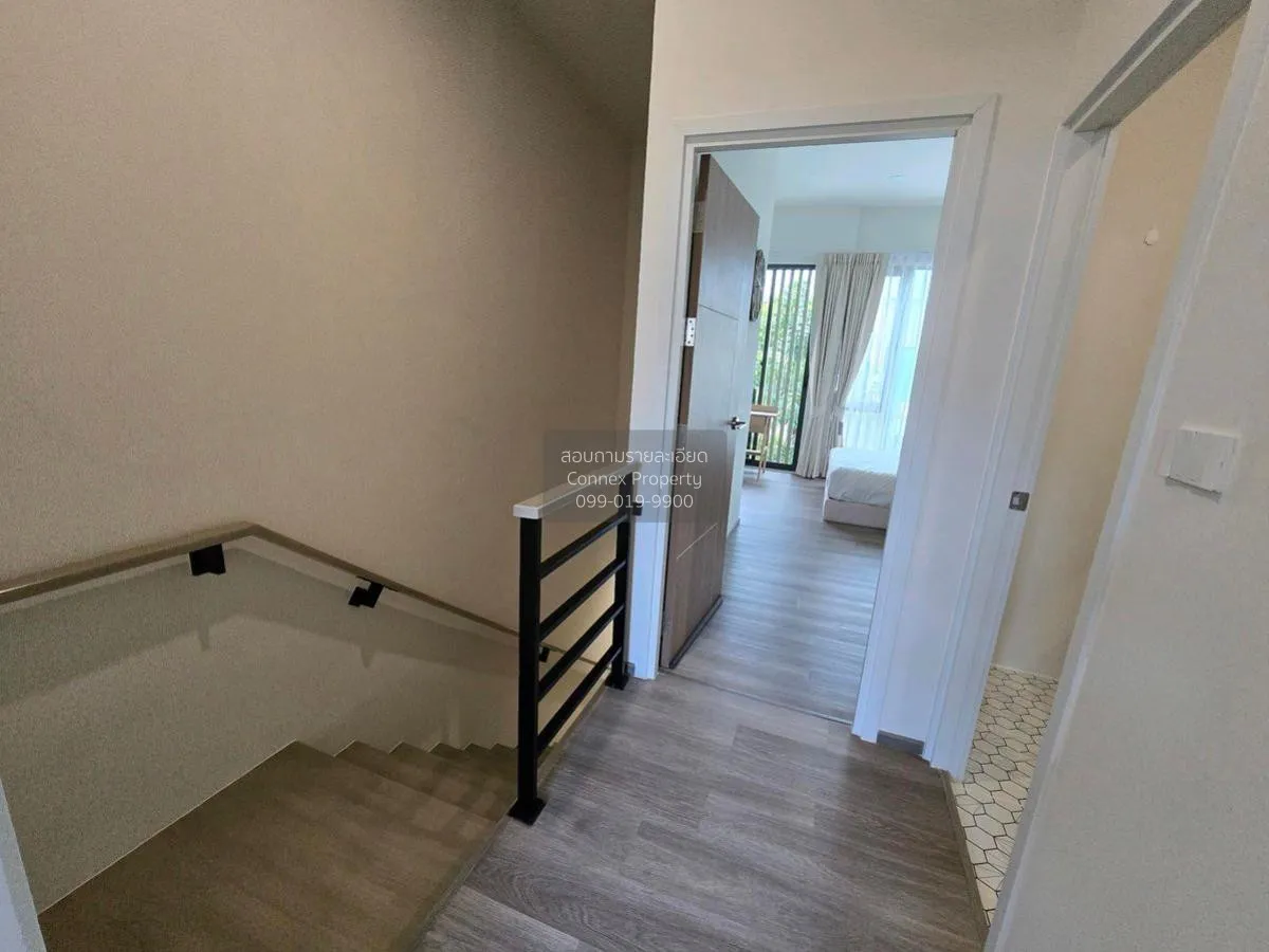 เช่าทาวน์เฮ้าส์/ทาวน์โฮม  อัลติจูด คราฟ บางนา บางแก้ว บางพลี สมุท