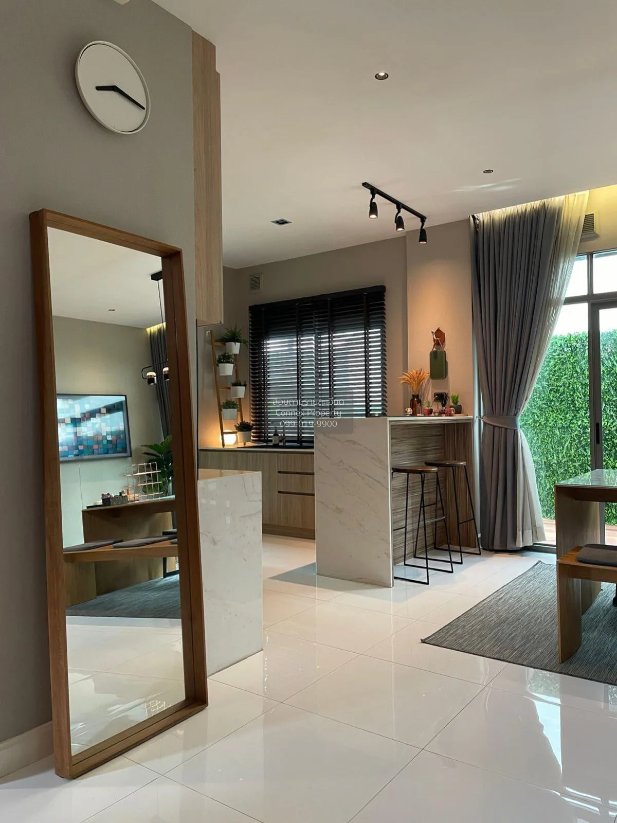 ขายบ้าน  เพอร์เฟค มาสเตอร์พีช เซนจูรี่ รัตนาธิเบศร์ ไทรม้า เมืองน