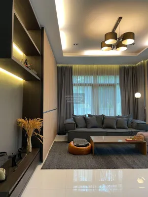 ขายบ้าน  เพอร์เฟค มาสเตอร์พีช เซนจูรี่ รัตนาธิเบศร์ ไทรม้า เมืองนนทบุรี นนทบุรี CX-134095