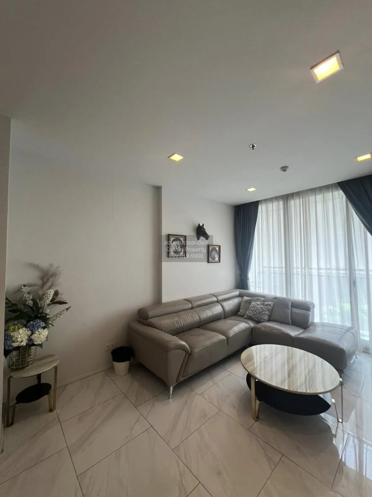 For Rent Condo , Hyde Sukhumvit 11 , BTS-Nana , Khlong Toei Nuea  1