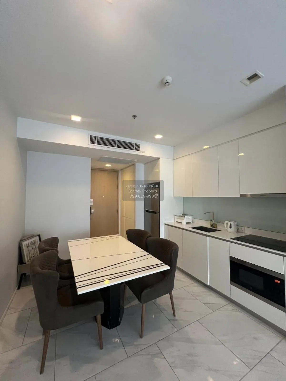For Rent Condo , Hyde Sukhumvit 11 , BTS-Nana , Khlong Toei Nuea 