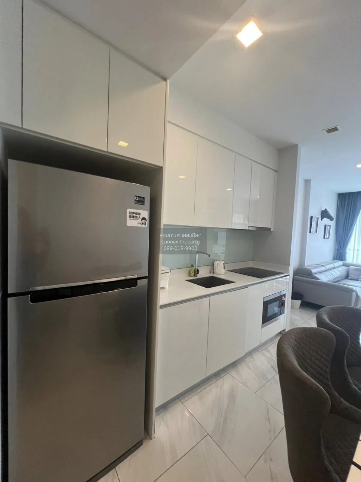 For Rent Condo , Hyde Sukhumvit 11 , BTS-Nana , Khlong Toei Nuea 